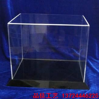 亞克力板與有機玻璃的不同之處