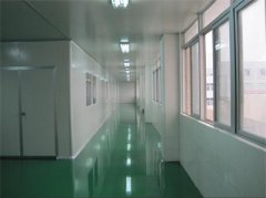 無塵車間是如何凈化空氣的